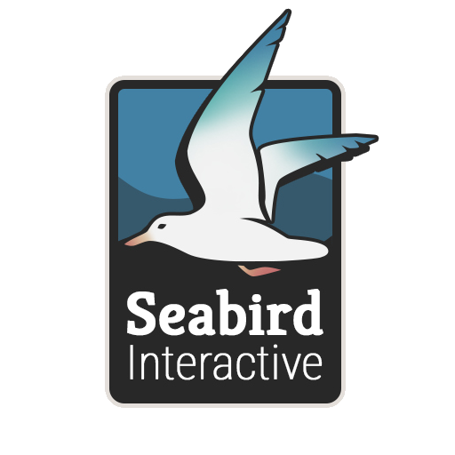 Seabird Interactive logo